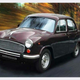 Illustration for article titled Old Cars Gallery One
